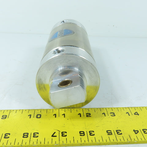 Bimba 502.5-DXP Double Acting Pneumatic Air Cylinder