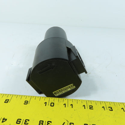 Wilkerson F16-04-G00 1/2" NPT Compressed Air Line Filter