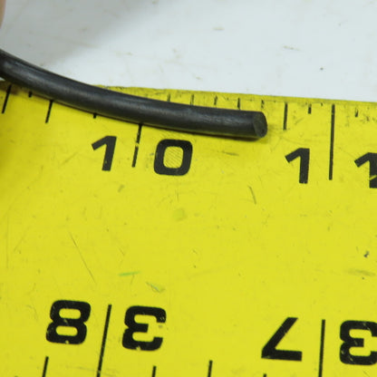 N/A 00619657 .139 Buna 70 O-Ring Cord Stock Spool 85'