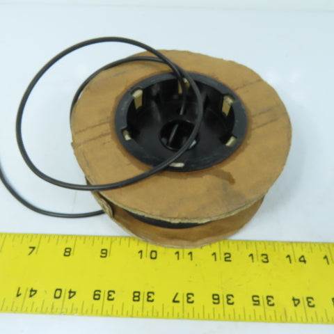 N/A 00619657 .139 Buna 70 O-Ring Cord Stock Spool 85'