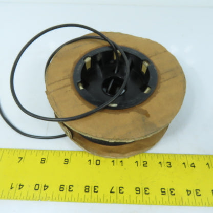 N/A 00619657 .139 Buna 70 O-Ring Cord Stock Spool 85'