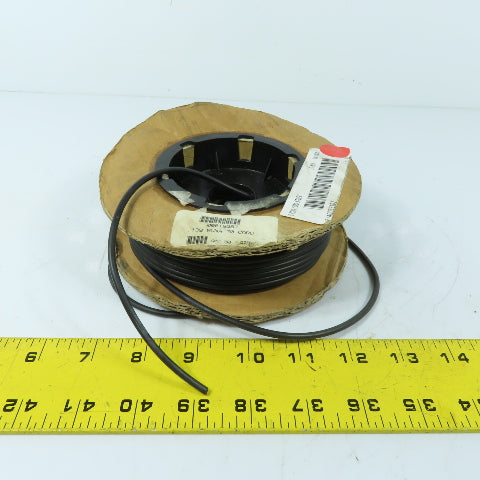 N/A 00619657 .139 Buna 70 O-Ring Cord Stock Spool 85'