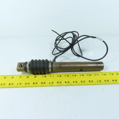 Avery Weigh-Tronix 46776-0054 WBLS - 1.25K Weigh Bar Load Cell 1250 lb Capacity