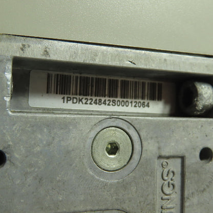 Dungs 224919 DMV-D 701/602 Gas Shut Off Safety Valve 7PSI Max