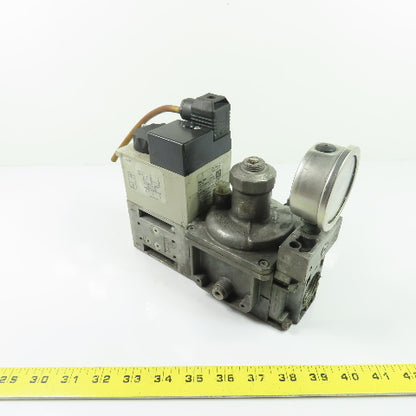 Dungs 224919 DMV-D 701/602 Gas Shut Off Safety Valve 7PSI Max
