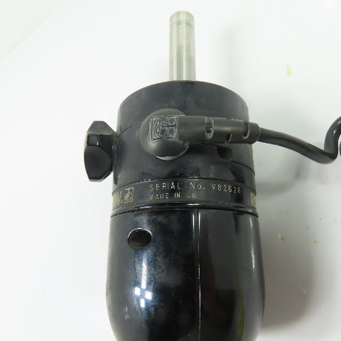 Renishaw MIH Indexing Probe Head W/ Cable