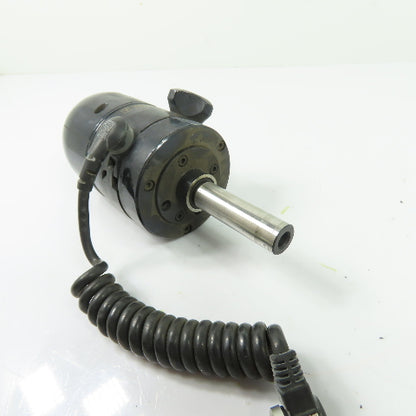 Renishaw MIH Indexing Probe Head W/ Cable