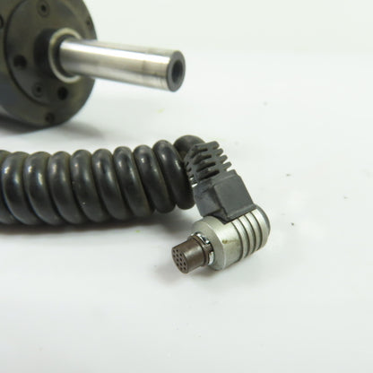 Renishaw MIH Indexing Probe Head W/ Cable