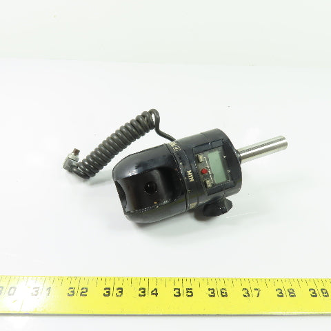 Renishaw MIH Indexing Probe Head W/ Cable