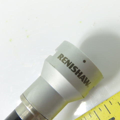 Renishaw TP2 CMM Touch Probe 4R4676