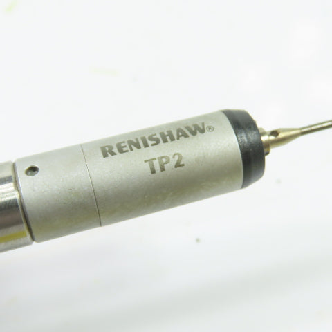 Renishaw TP2 CMM Touch Probe 4R4676