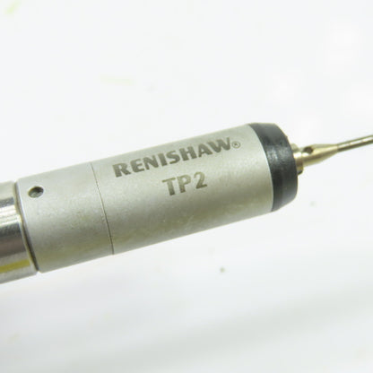 Renishaw TP2 CMM Touch Probe 4R4676