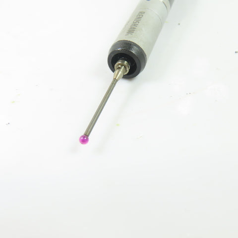 Renishaw TP2 CMM Touch Probe 4R4676