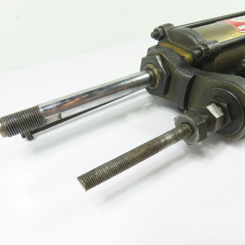 Bellows-Valvair BEJMCB5G40 HC-12B Hydro-Check Hydraulic Speed Control Unit
