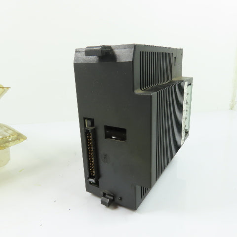 GE Fanuc IC693PWR330E High Capacity Power Supply 120/240VAC Input 24VDC Output