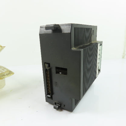 GE Fanuc IC693PWR330E High Capacity Power Supply 120/240VAC Input 24VDC Output