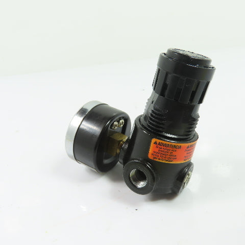Parker 14R0B0FC Pneumatic Air Pressure Regulator 300PSI 1/8" NPT