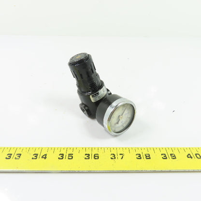 Parker 14R0B0FC Pneumatic Air Pressure Regulator 300PSI 1/8" NPT
