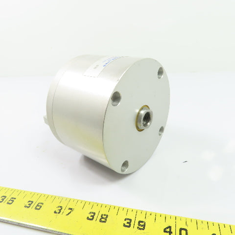 Fabco-Air FPS-1294 Pancake Line Pneumatic Air Cylinder 1-1/4" Stroke