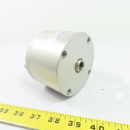 Fabco-Air FPS-1294 Pancake Line Pneumatic Air Cylinder 1-1/4" Stroke