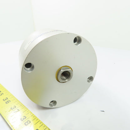 Fabco-Air FPS-1294 Pancake Line Pneumatic Air Cylinder 1-1/4" Stroke