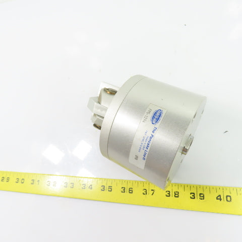 Fabco-Air FPS-1294 Pancake Line Pneumatic Air Cylinder 1-1/4" Stroke