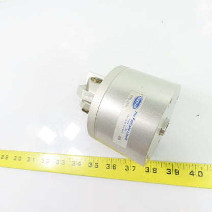 Fabco-Air FPS-1294 Pancake Line Pneumatic Air Cylinder 1-1/4" Stroke