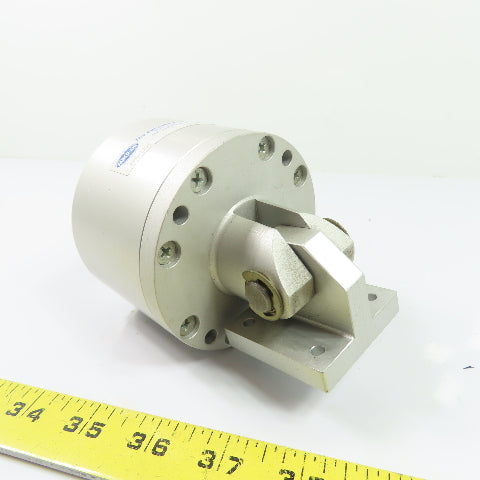 Fabco-Air FPS-1294 Pancake Line Pneumatic Air Cylinder 1-1/4" Stroke