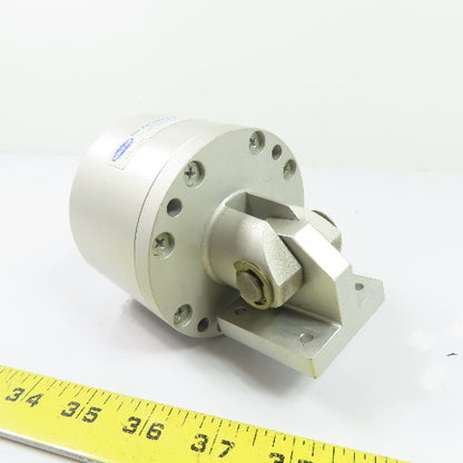 Fabco-Air FPS-1294 Pancake Line Pneumatic Air Cylinder 1-1/4" Stroke