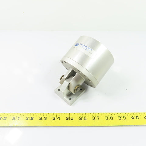 Fabco-Air FPS-1294 Pancake Line Pneumatic Air Cylinder 1-1/4" Stroke