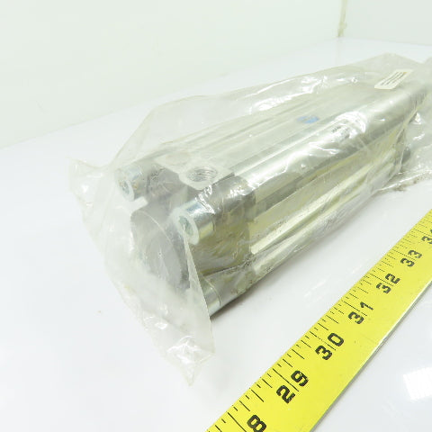 Bimba ABN-50-110-CB Pneumatic Air Cylinder 12Bar 50mm Bore 110mm Stroke