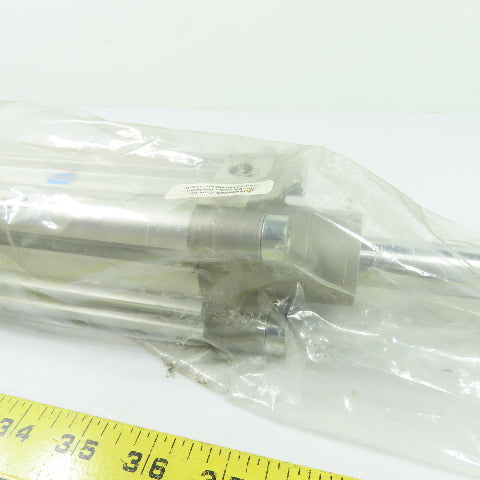 Bimba ABN-50-110-CB Pneumatic Air Cylinder 12Bar 50mm Bore 110mm Stroke