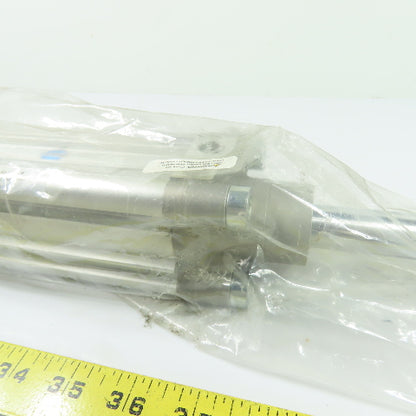 Bimba ABN-50-110-CB Pneumatic Air Cylinder 12Bar 50mm Bore 110mm Stroke