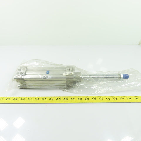 Bimba ABN-50-110-CB Pneumatic Air Cylinder 12Bar 50mm Bore 110mm Stroke