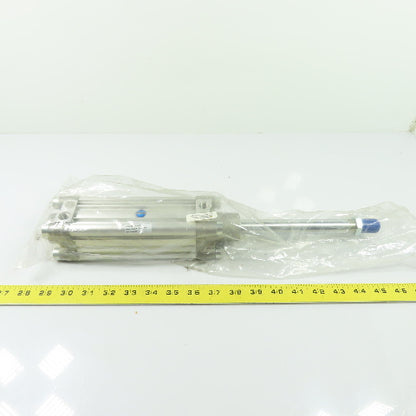 Bimba ABN-50-110-CB Pneumatic Air Cylinder 12Bar 50mm Bore 110mm Stroke
