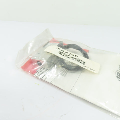 ARO Ingersoll Rand P211SS-120-A Pneumatic Air Solenoid Valve 120V NEW