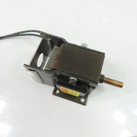 Decco 17-865-270 9-1166M-270 Solenoid Coil 110V 50/60Hz