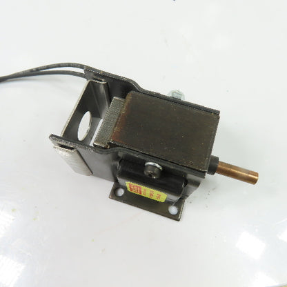 Decco 17-865-270 9-1166M-270 Solenoid Coil 110V 50/60Hz