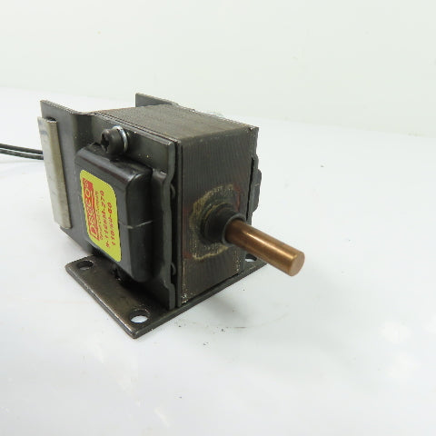 Decco 17-865-270 9-1166M-270 Solenoid Coil 110V 50/60Hz
