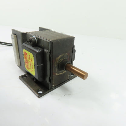 Decco 17-865-270 9-1166M-270 Solenoid Coil 110V 50/60Hz
