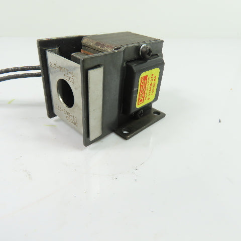 Decco 17-865-270 9-1166M-270 Solenoid Coil 110V 50/60Hz