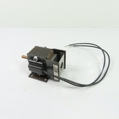 Decco 17-865-270 9-1166M-270 Solenoid Coil 110V 50/60Hz