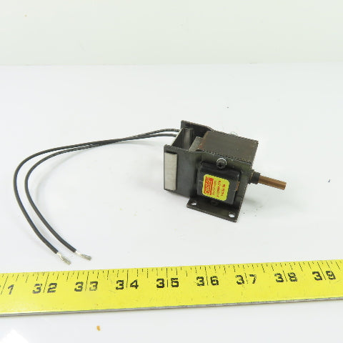 Decco 17-865-270 9-1166M-270 Solenoid Coil 110V 50/60Hz