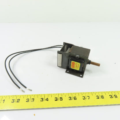 Decco 17-865-270 9-1166M-270 Solenoid Coil 110V 50/60Hz