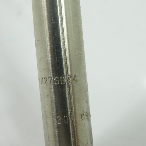 ITP H11H27SB24 250W 120V Cartridge Heater 11-3/8" OAL x 1/2" OD