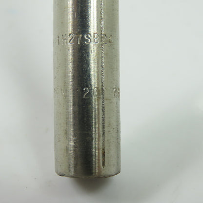 ITP H11H27SB24 250W 120V Cartridge Heater 11-3/8" OAL x 1/2" OD