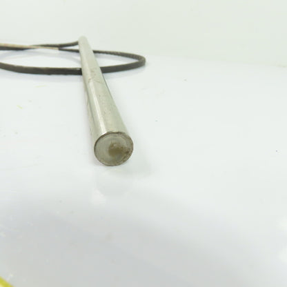 ITP H11H27SB24 250W 120V Cartridge Heater 11-3/8" OAL x 1/2" OD