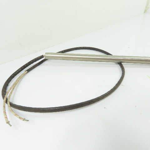ITP H11H27SB24 250W 120V Cartridge Heater 11-3/8" OAL x 1/2" OD