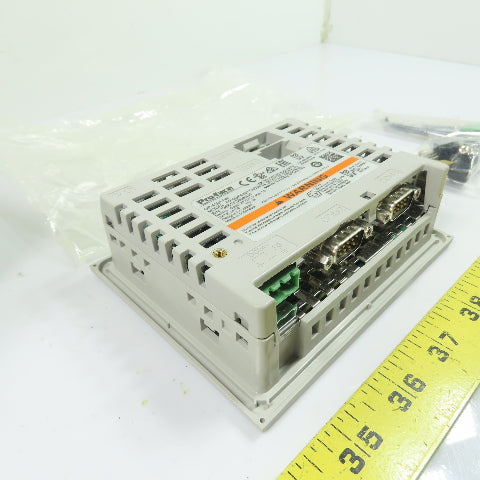 Pro-face PFXGP4201TADW GP-4201TW Operator Touchscreen Panel HMI 24VDC 0.40A