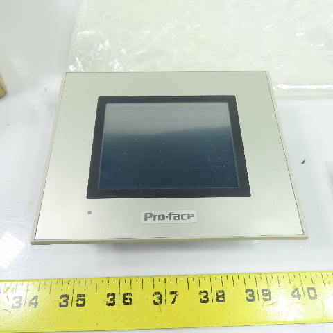 Pro-face PFXGP4201TADW GP-4201TW Operator Touchscreen Panel HMI 24VDC 0.40A